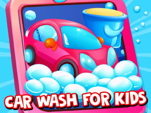 Car Wash For Kids thumbnail