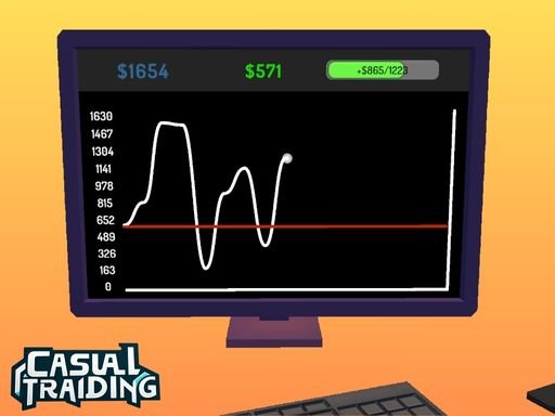 Casual Trading thumbnail