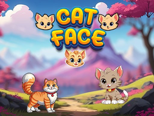Cat Face thumbnail