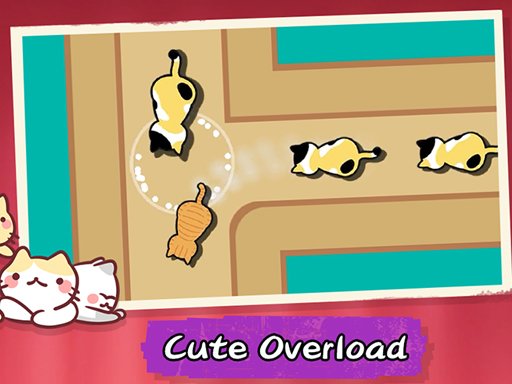 Cat Freeway thumbnail