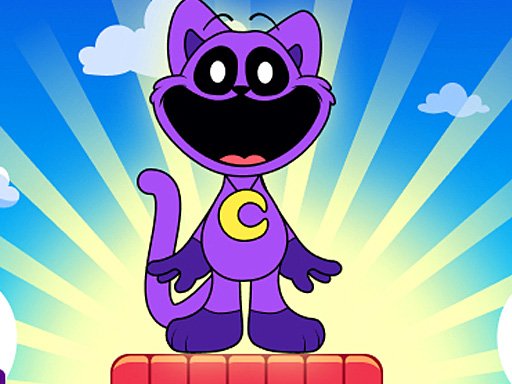 Catnap Poppy Playtime: Puzzle thumbnail