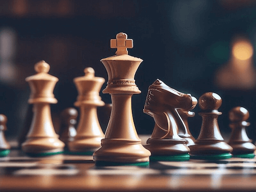 Chess free thumbnail