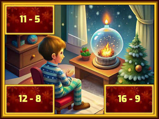 Chill Math Multiplication thumbnail