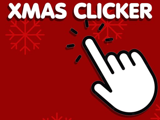 Christmas Clicker Game thumbnail