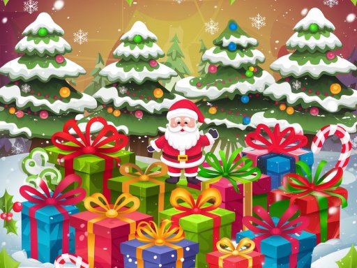 Christmas Gift Match thumbnail