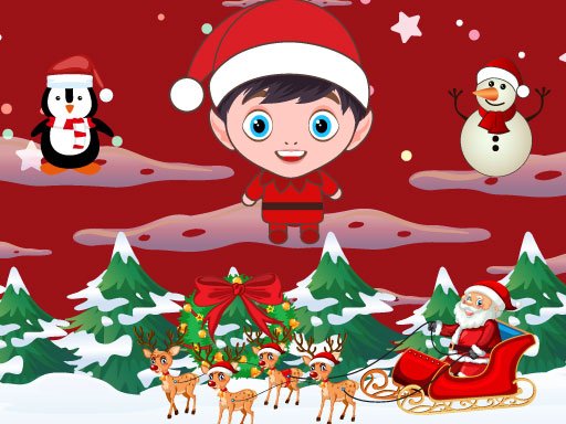 Christmas Puzzle thumbnail