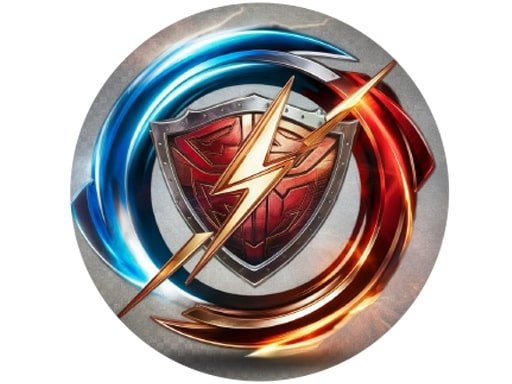 Circle Of Heros thumbnail