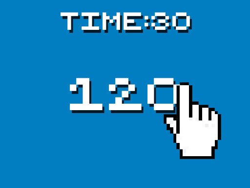 Clicker Time Game thumbnail