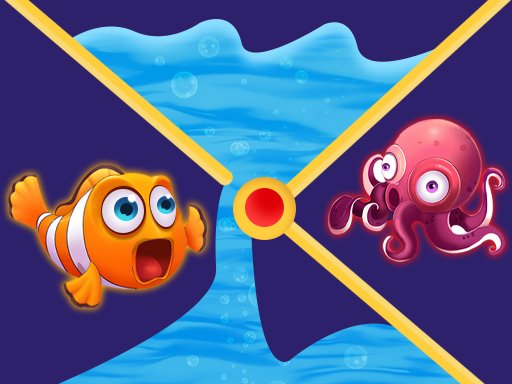 Clownfish Pin Out thumbnail
