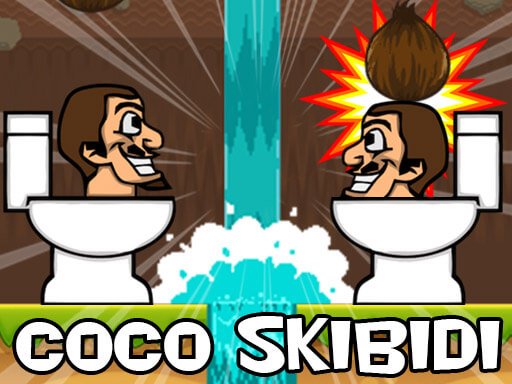 Coco Skibidi thumbnail