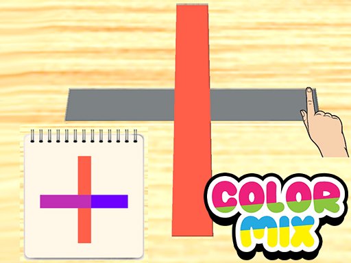 Color Mix thumbnail
