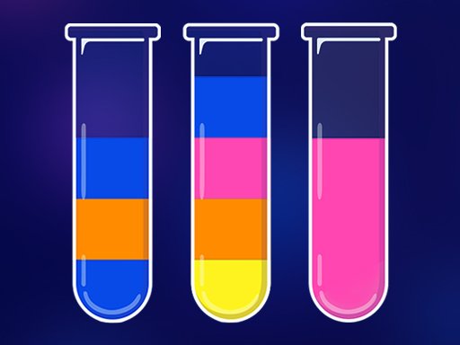 Color Sort Puzzle thumbnail