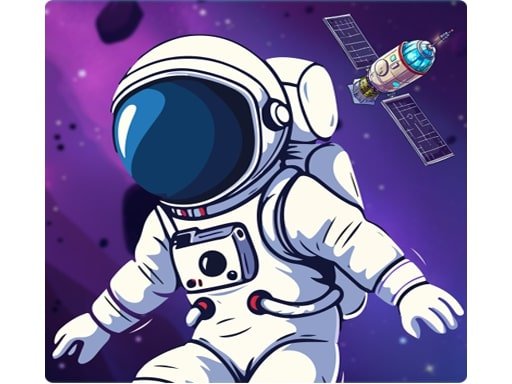 Connect The Satellite thumbnail