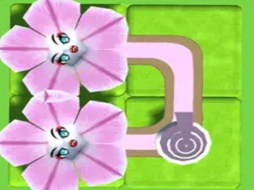 Connect Water puzzle thumbnail
