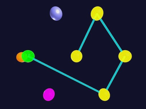 Cosmic Connector thumbnail