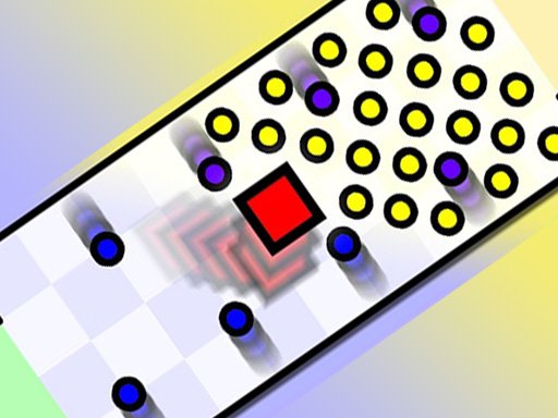 Crazy Difficult Game thumbnail