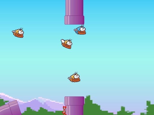 Crushy Birds thumbnail