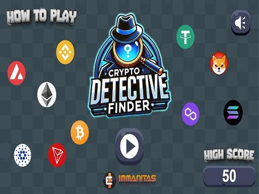 Crypto Detective Finder thumbnail