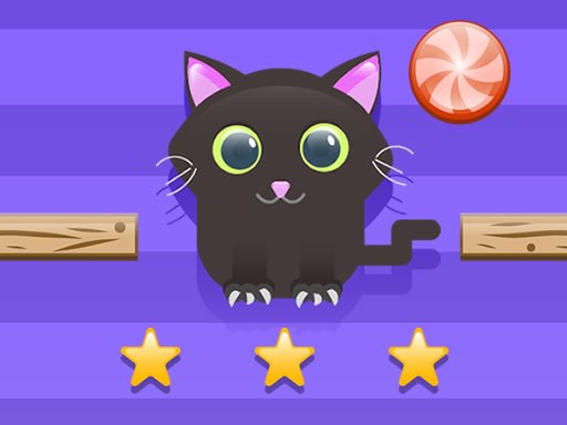 Cut For Cat Challenge thumbnail