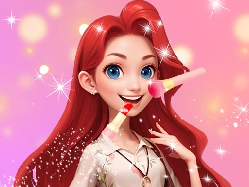 Cute Princess Dress Up thumbnail