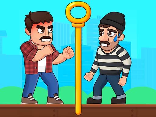 Daddy Escape thumbnail