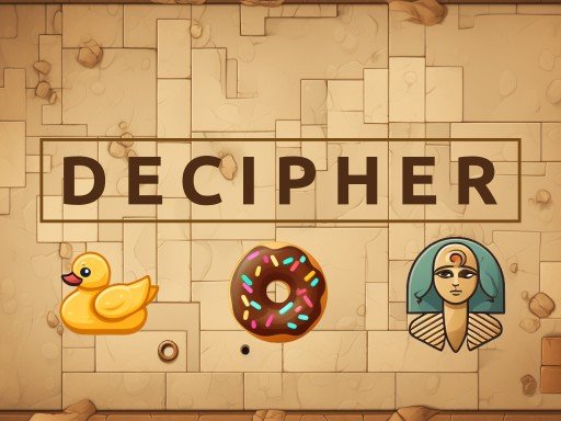 Dechipher thumbnail