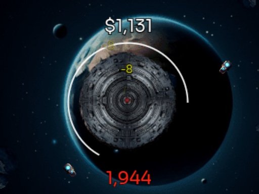 Deep Space Idle thumbnail
