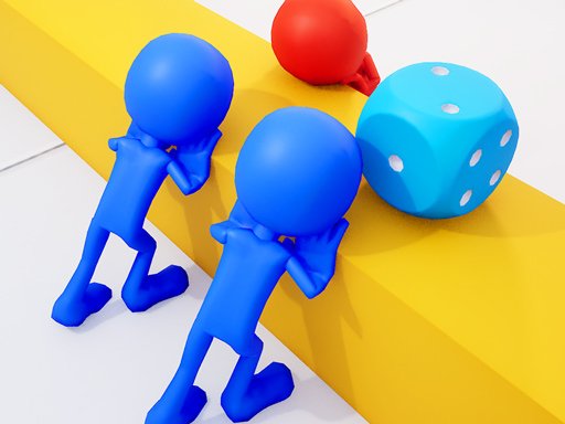 Dice Push 3D thumbnail