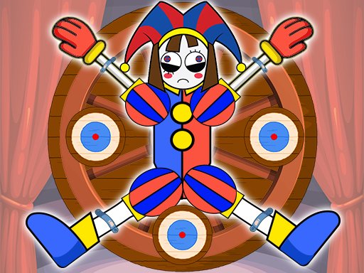 Digital Circus Dart thumbnail