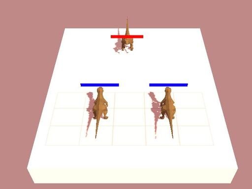 Dino Merger thumbnail