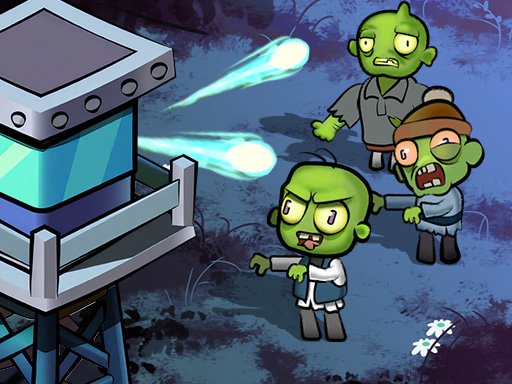 Doomsday Zombie TD thumbnail