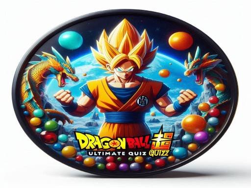 Dragon Ball Trivia Showdown thumbnail