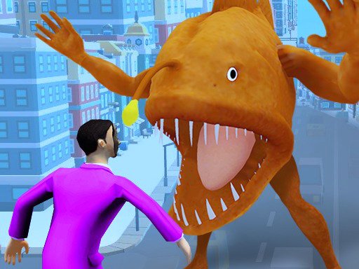 Draw to Fish Fight  thumbnail