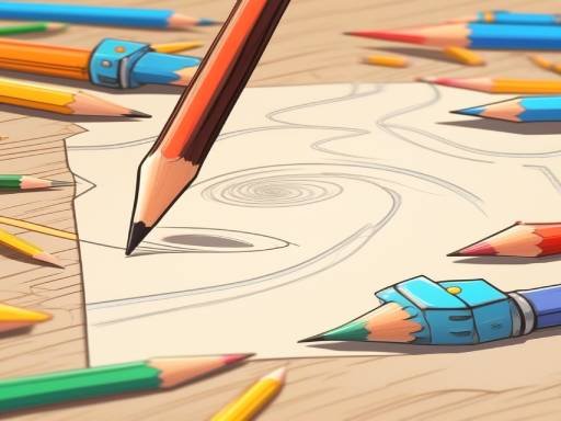 Drawing Puzzle Brain Game thumbnail