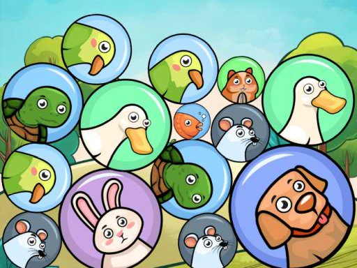 Dream Pet Merge thumbnail