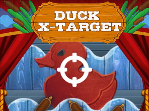 Duck X Target thumbnail