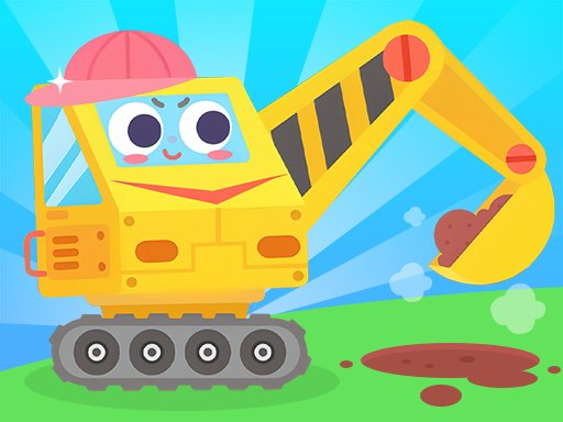 Dudu Engineering Truck thumbnail