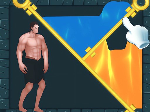 Dungeon Pin Puzzle thumbnail