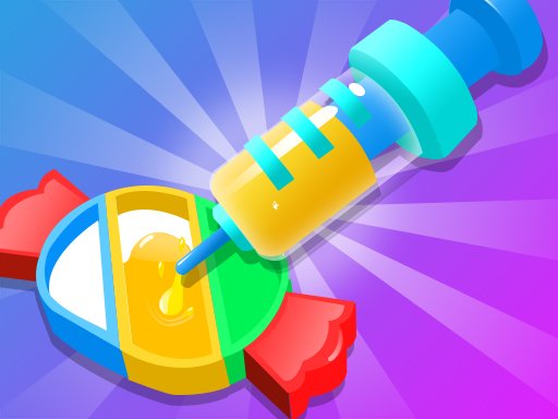 Dye It Right: Color Picker thumbnail