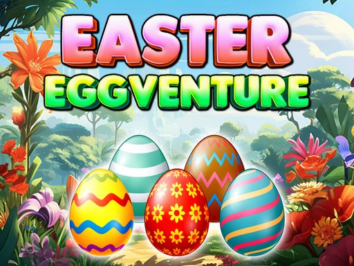 Easter Eggventure thumbnail