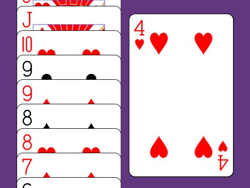 Easy Solitaire thumbnail