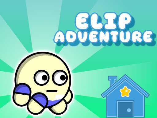 Elip Adventure thumbnail
