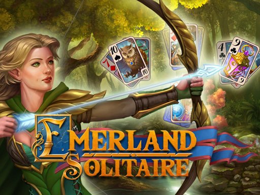 Emerland Solitaire thumbnail