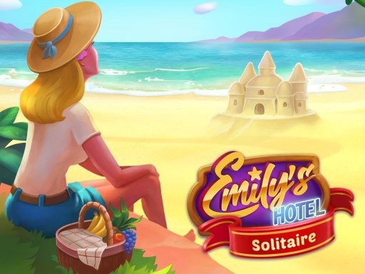 Emilys Hotel Solitaire thumbnail