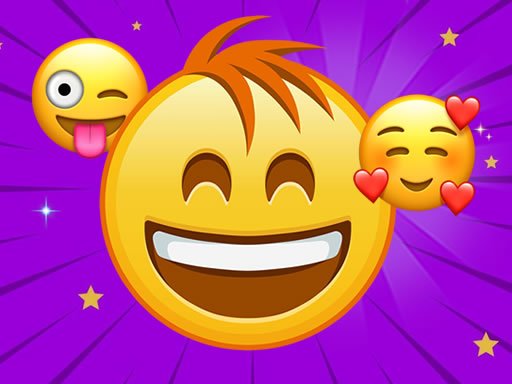 Emoji Skill Puzzles thumbnail