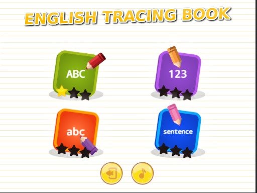 English Training book thumbnail