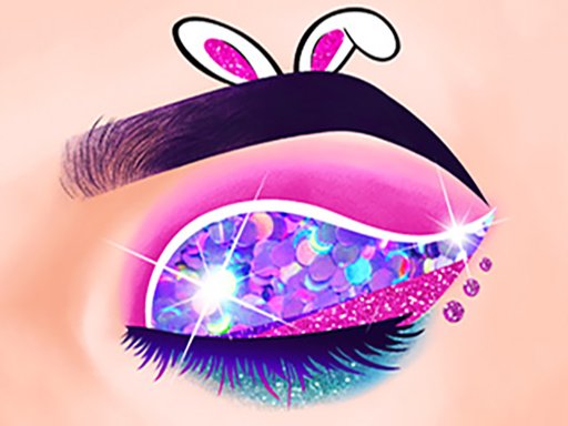Eye Makeup Artist thumbnail