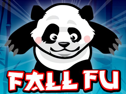 Fall Fu Panda thumbnail