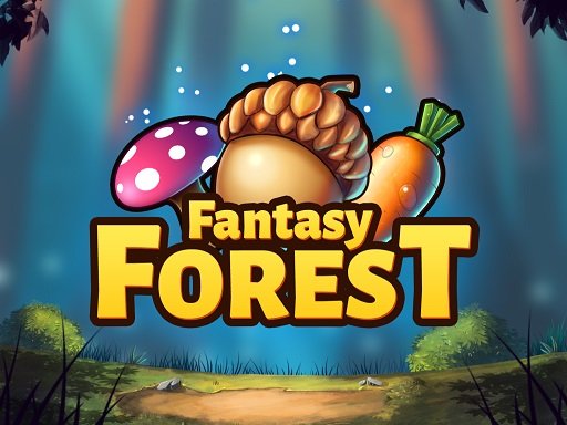 Fantasy Forest 2 thumbnail