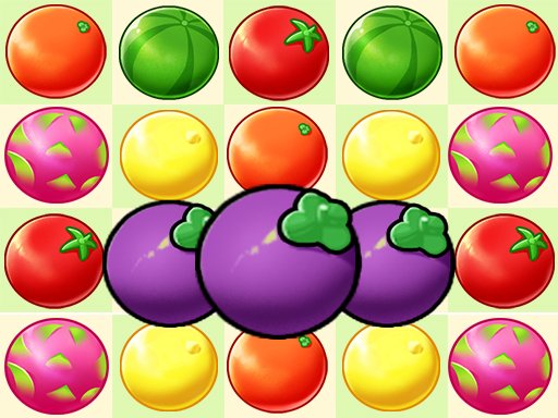 Farm Match Saga thumbnail